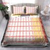 Megumi Kato Girl Anime Bedding Sets