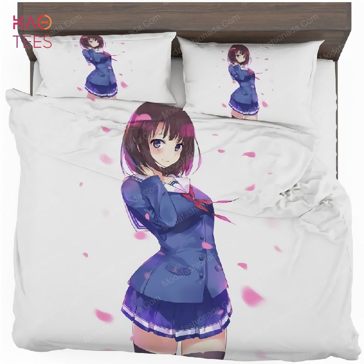 Menhera Chan Hugging Pillow, Menhera Chan Pillow Case