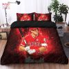 Mighty Thor Doctor Jane Foster Bedding Sets