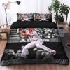 Mike Trout Los Angeles Angels MLB Bedding Sets