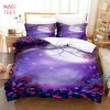 HOT Mountain Scenery Luxury Bedding Sets Limited