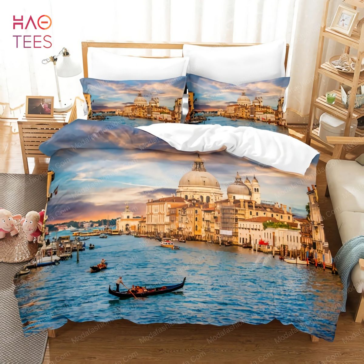 BEST Mountain Scenery Bedding Sets BEST Mountain Scenery Bedding Sets
