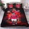 Pascal Siakam Toronto Raptors NBA 191 Bedding Sets