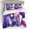 Naruto Ropa De Cama Sabanas Anime Bedding Sets Limited Edition
