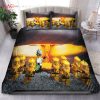 Olivier Giroud Chelsea EPL Bedding Sets Limited Edition Olivier Giroud Chelsea EPL Bedding Sets Limited Edition