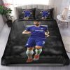 Pittsburgh Steelers Christmas Santa Claus Bedding Sets