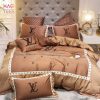 Chanel French Limited Edition Mix Luxury Color Bedding Sets