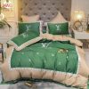 HOT Louis Vuitton French Limited Edition Brown Bedding Sets