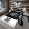 TRENDDING Superman Luxury Brand Bedding Sets POD Design