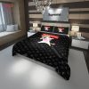 Be@rbrick LV Supreme Luxury Brand Bedding Sets