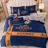BEST Donald Duck Inspired 3D Personalized Customized Bedding Sets