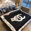 Logo Milwaukee Brewers MLB Luxury Bedding Sets