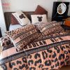 Chanel Mix White Luxury Color Bedding Sets Limited Edition