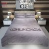 Givenchy Luxury Brand Bedding Sets POD Design