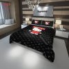 Heritage Luxury Brand Bedding Sets POD Design