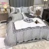 HOT Dragon Ball LV  Bedding Sets POD Design