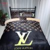 Luxury French Fashion Inspired 3D Customized Bedding Sets Luxury French Fashion Inspired 3D Customized Bedding Sets