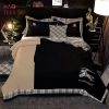 Mickey Mouse LV Luxury Brand Bedding Sets