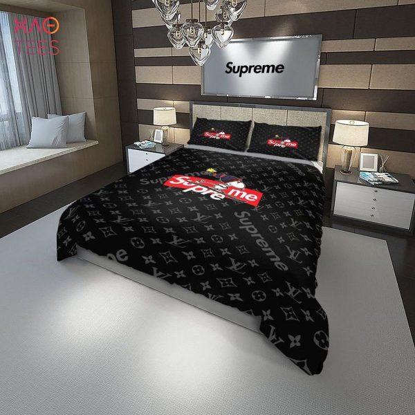 NEW Snoopy Inspired 3D Personalized Customized Bedding Sets