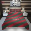 Spider Man LV Luxury Brand Bedding Sets Limited Edition