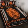 Tiger Italian Luxury Brand Inspired 3D Customized Bedding Sets