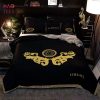 TRENDDING Gucci Mix Pink Luxury Color Bedding Sets