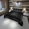 Lion Animal Sky Fire Bedding Sets