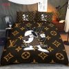 [HOT] Versace Black Luxury Brand Bedding Sets