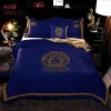 [HOT] Versace Black Luxury Brand Bedding Sets