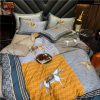 [NEW] Horse Luxury Brand Inspired 3D Personalized Customized Bedding Sets