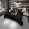 [TRENDDING] Hermes Blue Luxury Color Bedding Sets Limited Edition