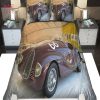 1948-1957 Logo Detroit Pistons NBA Bedding Sets