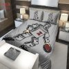 1940 Ferrari Auto Avio Costruzioni Bedding Sets