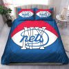 1978 – 1997 Logo Philadelphia 76ers NBA Bedding Sets
