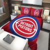 1980-1983 Logo New York Knicks NBA 162 Bedding Sets