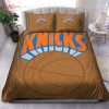 1980-1983 Logo New York Knicks NBA 162 Bedding Sets
