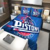 2005-2017 Logo Indiana Pacers NBA 234 Bedding Sets