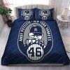 American Football Custom Name Bedding Sets