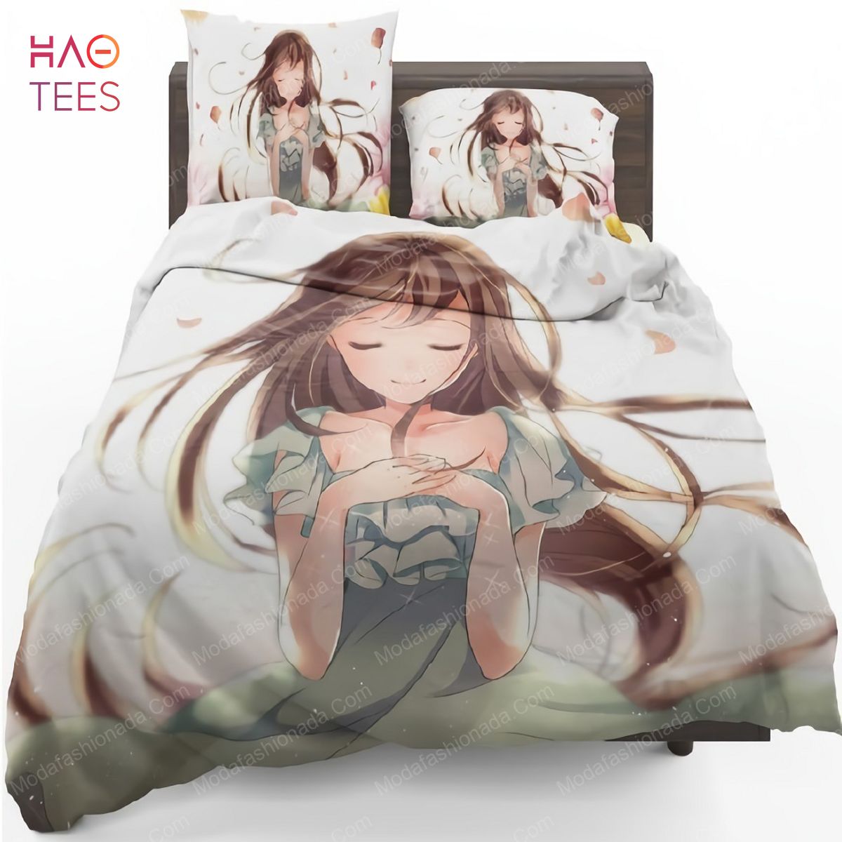 Anime Bedding - Official Store