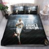 BEST Benzema Legend Real Madrid Laliga Bedding Sets