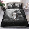 HOT Benzema Legend Real Madrid Laliga Bedding Sets Limited Edition