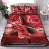 Captian USA Christian Pulisic Bedding Sets