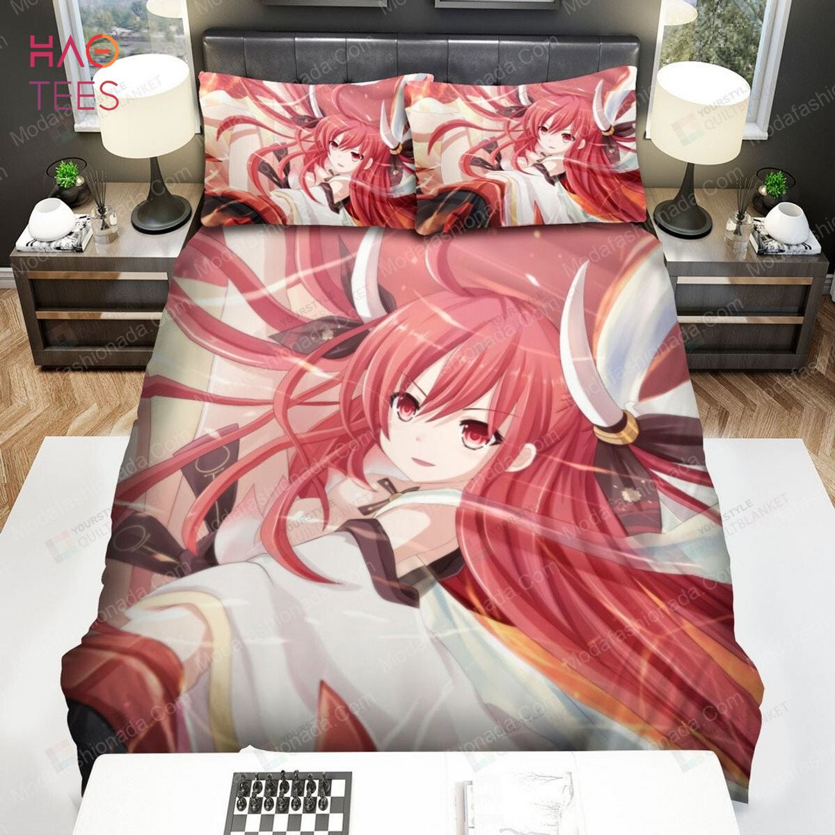 Honkai Impact 3 Bedding Set Single Twin Full Queen King Size Game Anime Bed  Set Aldult Kid Bedroom Duvetcover Sets 3D Print 011   AliExpress Mobile