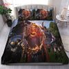 Dragon Ball Anime Bedding Sets