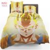 Dragon Ball Anime Bedding Sets