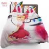 Fortnite Creative Halloween Skins Bedding Sets