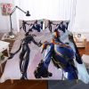 Fortnite Night Theme Digital Print Game Bedding Sets