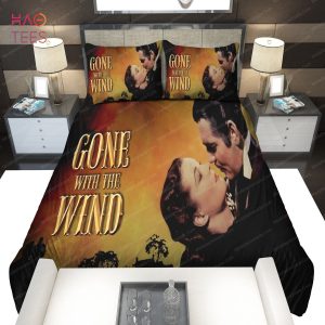 Gone With The Wind Bedding Sets