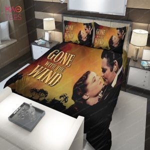 Gone With The Wind Bedding Sets