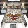 Harley-Davidson of Madison Bedding Sets